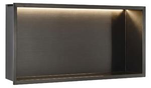 LED bathroom niche 30x60 Titan