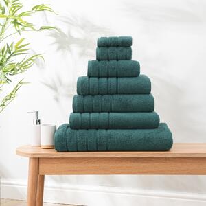 Ultimate Towel Ocean Green