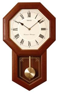 Wall Clock Seiko QXH110B