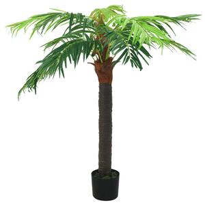Artificial Phoenix Palm with Pot 190 cm Green