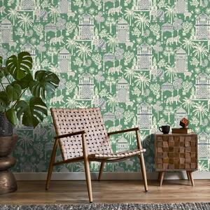 Sumatra Yew Wallpaper
