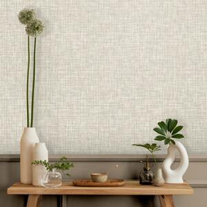 Crown Lynford Plain Wallpaper