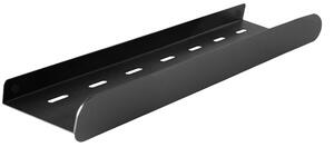Bathroom shelf SF03 45cm Titan