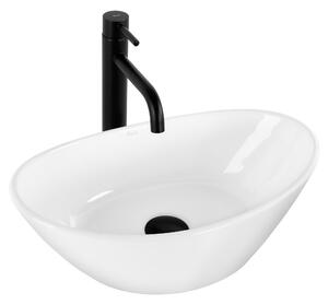Countertop washbasin Rea Kate 36