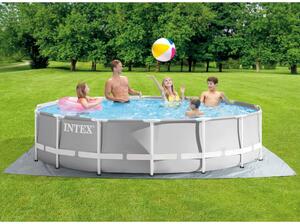 INTEX Prism Frame Premium Pool Set 427x107 cm