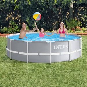 INTEX Prism Frame Swimming Pool Set 366x99 cm 26716GN