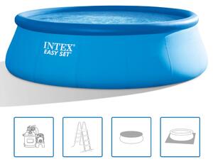 INTEX Swimming Pool Easy Set 457x122 cm 26168GN