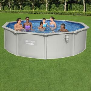 Bestway Hydrium Swimming Pool Set 460x120 cm
