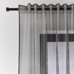 Seline Satin Sheer Multiway Voile Panel