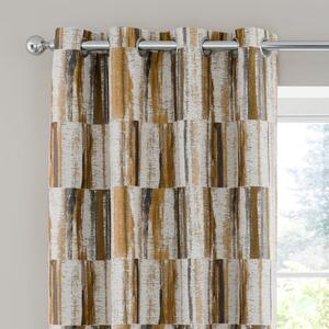 Greyson Eyelet Curtains