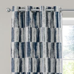 Greyson Eyelet Curtains