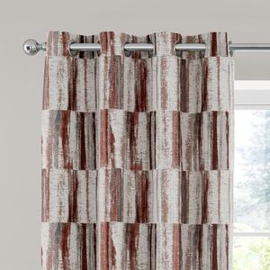 Greyson Eyelet Curtains