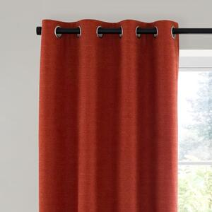 Zodiac Blackout Eyelet Curtains