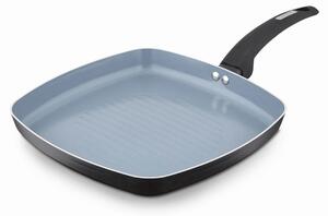 Tower Cerasure 28cm Grill Pan Graphite