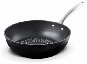 Tower Smart Start Ultra Forged 28cm Multi-Pan Black