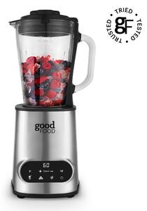 Good Food Digital Jug Blender Stainless Steel