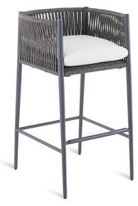 Luce Unopiù stool