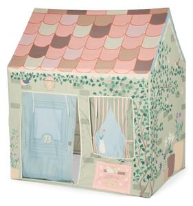 Play tent - 120 cm. - Multi - Søstrene Grene