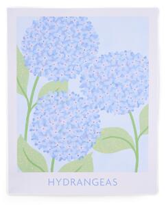 Poster 40 x 50 - 170 gsm. - Lavender - Søstrene Grene