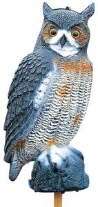 Ubbink Animal Figure Large Owl 1382530