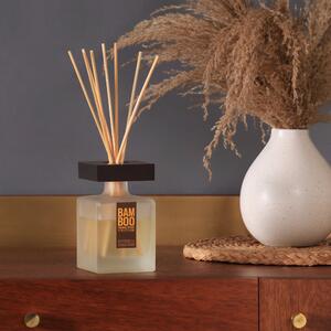 Bamboo Patchouli & Guaiac Wood Diffuser Clear