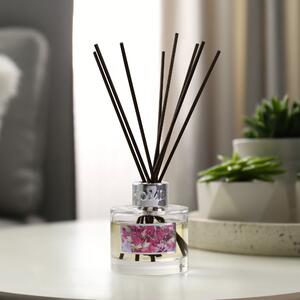 Heart and Home Sweet Pea Diffuser Pink