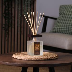 Bamboo Patchouli & Guaiac Wood Diffuser Clear