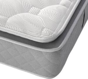 Sealy Advantage Aldgate Mattress White