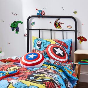 Disney Marvel Comics Wall Stickers