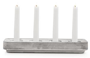 Born In Sweden Stumpastaken candle holder long 8,5x29,5 cm