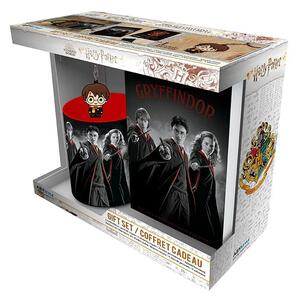 Gift set Harry Potter - Harry, Ron, Hermione