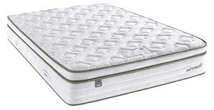 Silentnight Eco Comfort Airmesh 3000 Box Top Mattress, Double