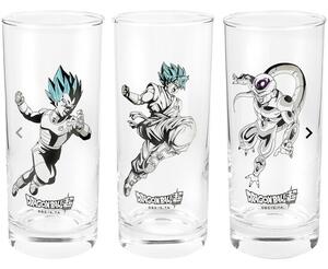 Glass Dragon Ball - DBS/ Goku