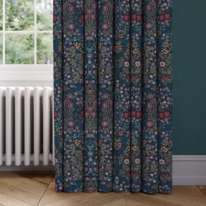 Blackthorn Made to Measure Curtains Blackthorn Dewberry