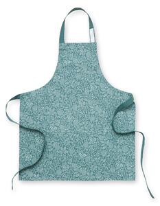 Catherine Lansfield Kitchen Majestic Stag 70x80cm Apron Green