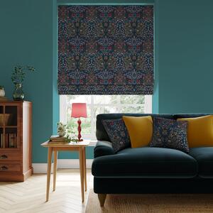 Blackthorn Made to Measure Roman Blinds Blackthorn Dewberry