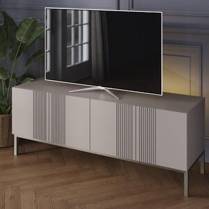 Iona Smart Large TV Unit Grey
