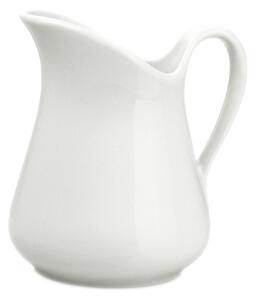 Pillivuyt Pillivuyt old fashioned jug white 33 cl