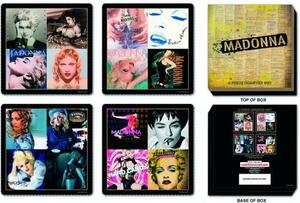 Coaster Madonna – Mix