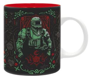 Cup Call of Duty - Las Almas