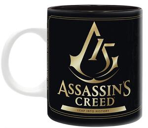 Cup Assassin‘s Creed - 15th Anniversary