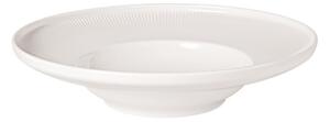 Villeroy & Boch Afina deep plate Ø25 cm White