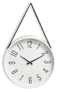 Wall Clock Versa VS-21110273 Metal 6 x 40 x 40 cm