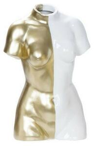 Decorative Figure DKD Home Decor Resin (40 x 31 x 57 cm)