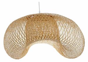 Ceiling Light DKD Home Decor Bamboo (105 x 80 x 45 cm)