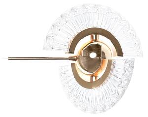 Ceiling Light DKD Home Decor Golden (20 x 20 x 20 cm)