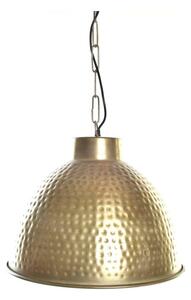 Ceiling Light DKD Home Decor Golden 220 V 50 W (41 x 41 x 34 cm)