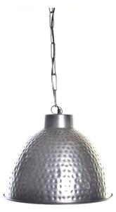 Ceiling Light DKD Home Decor Silver 220 V 50 W (41 x 41 x 34 cm)