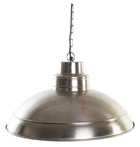 Ceiling Light DKD Home Decor 54 x 54 x 30 cm Silver Iron 50 W