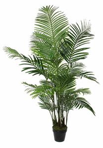 Decorative Plant Mica Decorations Palm tree 80 x 160 cm